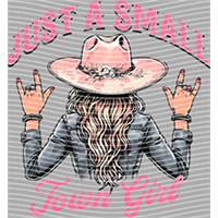 Country music-CU 480